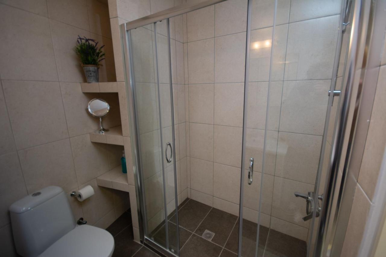 Spacious Fully Equipped 3Bd 2Bath Apt In The Heart Of City With Balconies Ac And Fast Wifi #1 Heraklion Exterior foto
